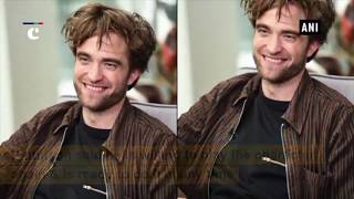 Robert Pattinson ready for "Twilight" reunion