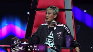HARI INI! | The Voice Kids Indonesia Season 3 GTV 2018