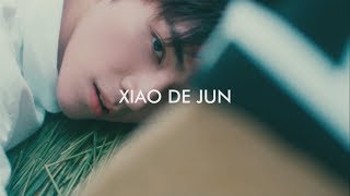 [SMROOKIES] 'Re-born' EP1. XIAO JUN