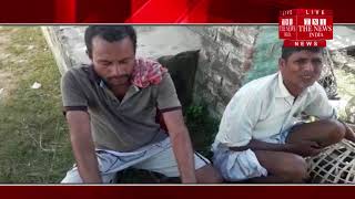 [ Assam ] असम के होजाई जिले में माता सती का मंदिर हालत हुआ खराब / THE NEWS INDIA