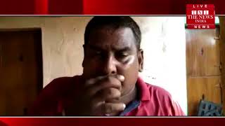 [ Dhanbad ] यूपी के बागपत जेल में बंद कुख्यात डॉन बृजेश सिंह ने झरिया अंचल के मजदूर नेता को दी धमकी