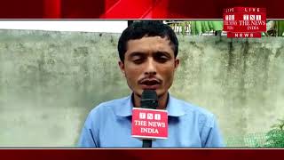 [ Assam ] असम के दरंग जिले में बारिस के पानी सहेजें इस्किम में बड़ा घोटाला / THE NEWS INDIA