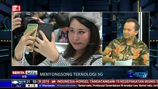 Digital Inside: Menyongsong Teknologi 5G # 2