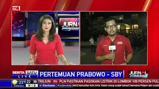 Prabowo Subianto Siapkan Tim Pakar Berisi Ahli Ekonomi
