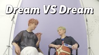 [N'-58] Dream VS Dream | JISUNG VS CHENLE