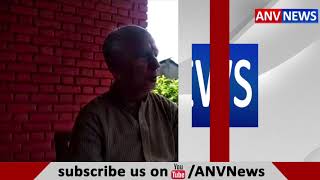 सांसद शांता कुमार ने चुनाव लड़के के दिए संकेत || ANV NEWS