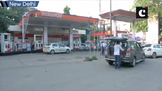 Fuel price hike:  Petrol reaches Rs 81:litre in Delhi