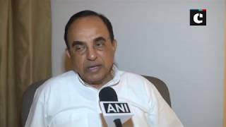 Mallya’s "lookout notice"was watered down, investigation required: Subramanian Swamy