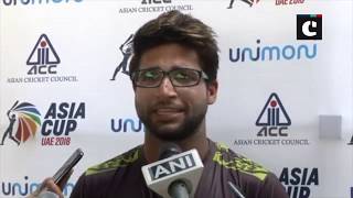 Asia Cup 2018: Kohli’s absence will make a difference in India vs Pakistan match, says Imam-ul Haq