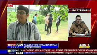 Dialog: Polemik Gubernur Dukung Capres #2