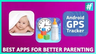 Top 3 Apps for Better Parenting WhatTheApp