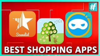Top 3 Shopping Assistance Apps WhatTheApp
