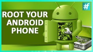How To Root Your Android Phone in 5 Simple Steps