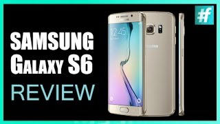 Samsung Galaxy S6 Review Teaser | GadgetwalaReview
