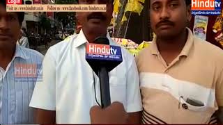 choppadandi mandal ganesh statues pampini//HINDUTV LIVE//