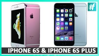 iPhone 6s and iPhone 6s Plus | Full Review | GadgetwalaReviews