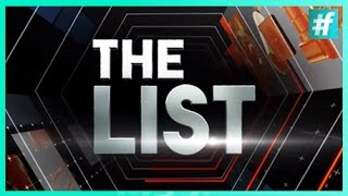 The List | TOYZ with Ankit And Bharat
