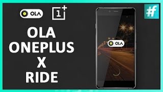 Ola OnePlus X Ride With Danish Sait | OlaOnePlusX #IGotX