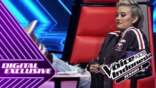 Kontestan Ini Bikin AgnezMo Begini! | Coach Reaction #8 | The Voice Kids Indonesia Season 3 GTV 2018