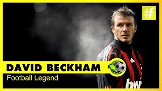 David Beckham | Unwrapped | Full Documentary