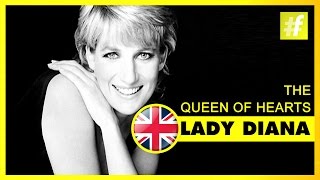Lady Diana | Vanity's Favourite | Photo Shoot