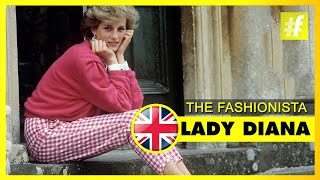 Lady Diana | The Elegant Princess Of Wales