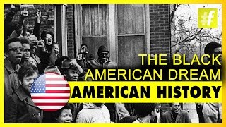 The Birth Of Free Black America