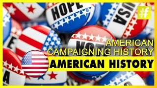 American Presidents: The Campaign Chronology