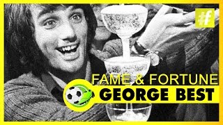 George Best - Fame & Fortune | Football Heroes