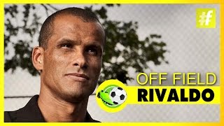 Rivaldo Off Field | Football Heroes