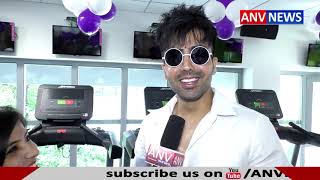 Anv  News Per Trendy Hardy Sandhu || ANV NEWS