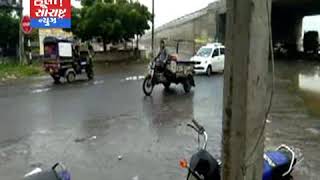 જૂનાગઢ-વરસાદ વરસતા ખેડુઓ ખુશ ખુશાલ