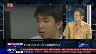 Digital Inside: Potensi Esports Indonesia #1