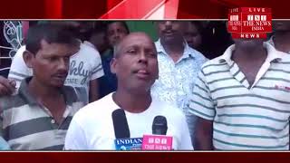 [ Assam ] गोहपुर में बिहारी कहने पर तनाव का माहौल,हिन्दीभाषी व्यापारी के साथ मारपीट