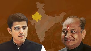 HOW YOU CAN OUST THE BJP IN RAJASTHAN