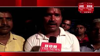 [ Varanasi ] वाराणसी में ब्रह्म बाबा का वार्षिक श्रृंगार मनाया गया / THE NEWS INDIA