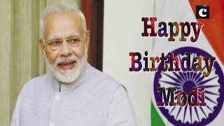 PM Modi turns 68, How a PM became an idol of many