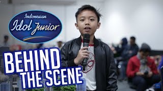 Siapa sih Juri Favorit Juniors?  - Indonesian Idol Junior 2018