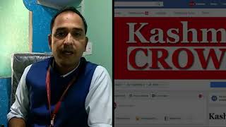 Thank You Viewers For Your Trust On Kashmir Crown