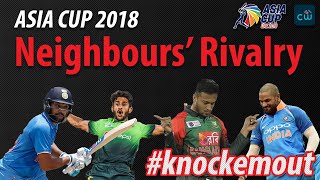 Asia Cup 2018 Preview