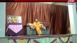 Damnagar : Frist Occasion At Swaminarayan Temple At  Lathi