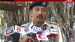 Jamnagar : Command Riots  Between Two Caste