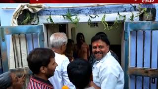 damnagar : grand celebration Of Lord Bhahuchra  Mata's Jyoti