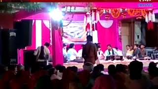 Chotila : 6th Pranpratishtha Festival Celebrated In Amardham Namdevepir Temple