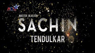 Master Blaster Schin Tedulkar's Birthday Special