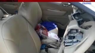 Valsad : In 24 Hours 2 Major Accident serious
