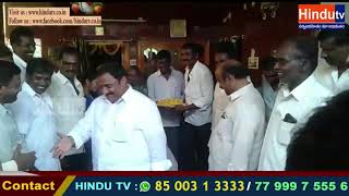 Sattupalli jilla vemsuru mandal TRS party sabhyulu//HINDUTV LIVE//