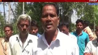 Bodeli : People Protest Against Panchayat Swarajdin