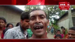 [ Assam ] असम में तीन दोस्तों ने  मिलकर अपनी ही दोस्त की ली जान  / THE NEWS INDIA