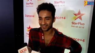 Raghav Juyal Exclusive Interview - Dance Plus+ 4 Show Launch - Star Plus